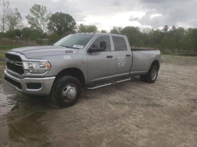  Salvage Ram 3500