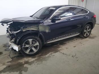  Salvage Mercedes-Benz GLC