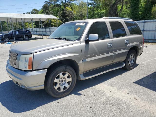  Salvage Cadillac Escalade