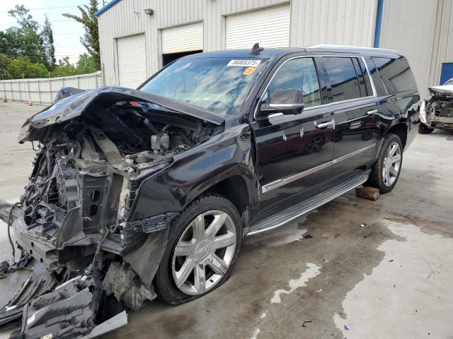  Salvage Cadillac Escalade