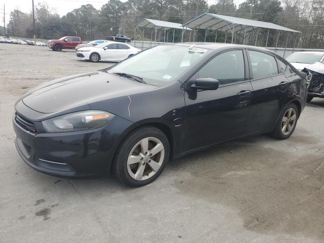  Salvage Dodge Dart