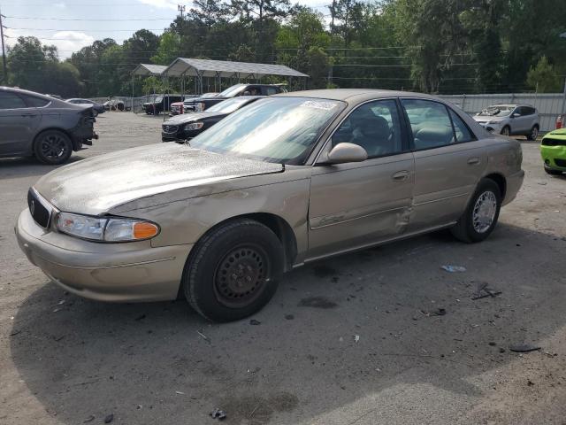  Salvage Buick Century
