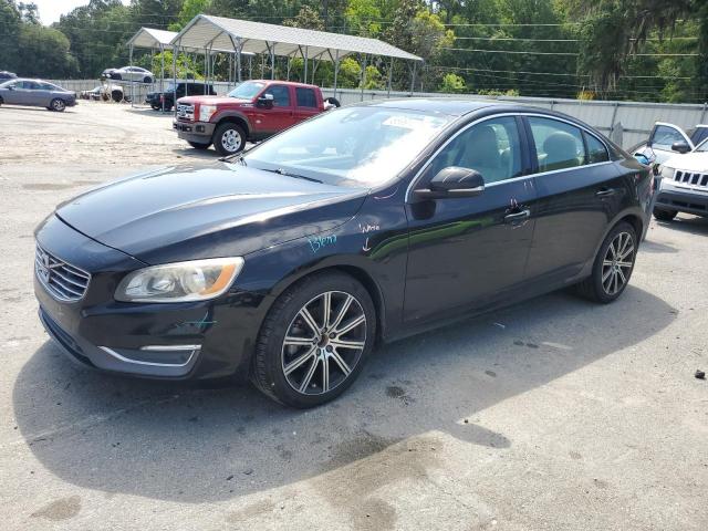  Salvage Volvo S60