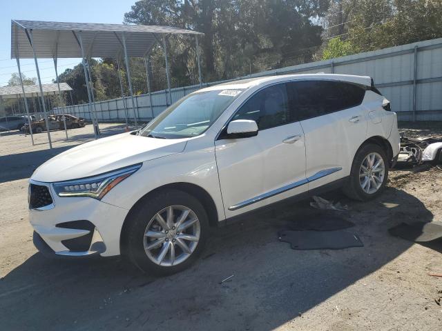  Salvage Acura RDX