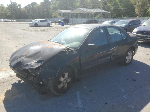  Salvage Chevrolet Cavalier
