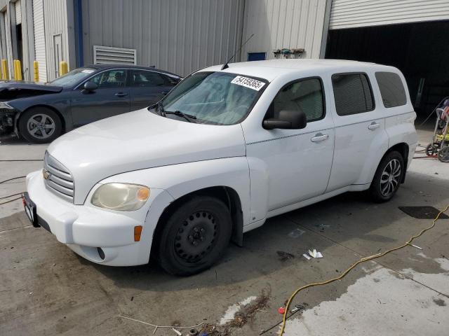  Salvage Chevrolet HHR
