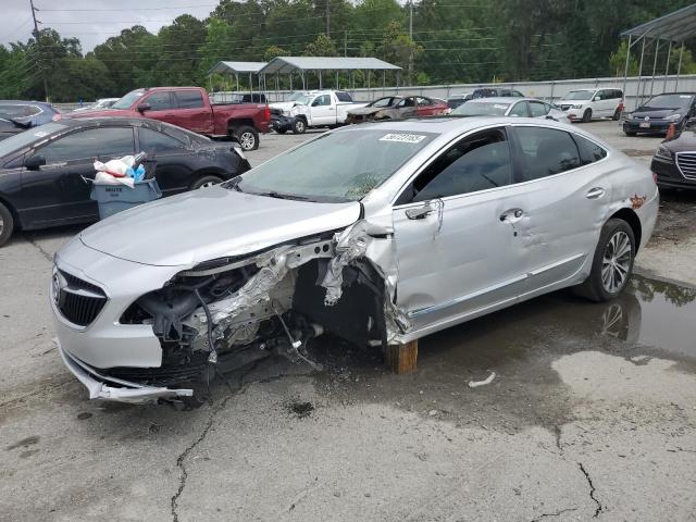  Salvage Buick LaCrosse