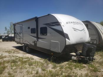  Salvage Starcraft Super Lite