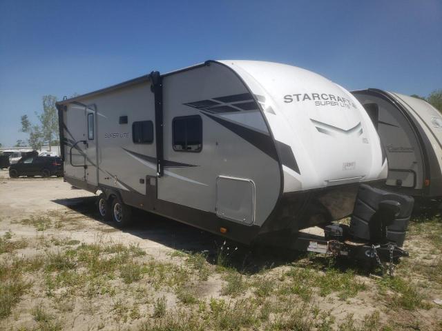  Salvage Starcraft Super Lite