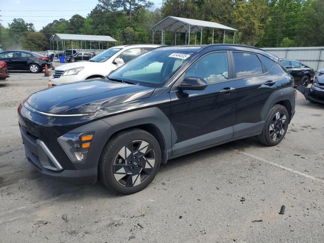  Salvage Hyundai KONA