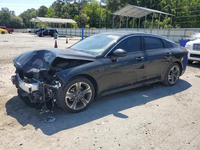  Salvage Kia K5