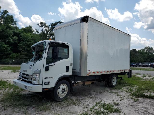  Salvage Isuzu Npr Hd