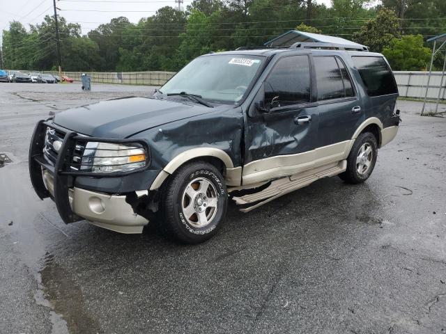  Salvage Ford Expedition