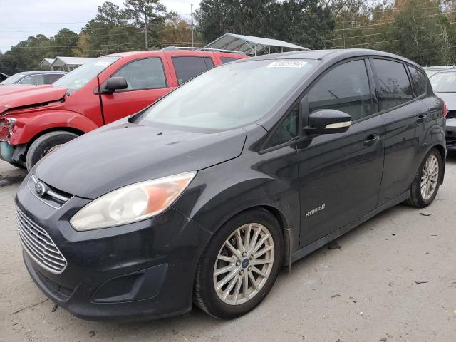  Salvage Ford Cmax
