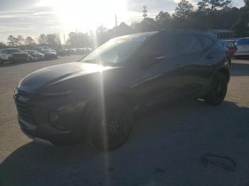  Salvage Chevrolet Blazer