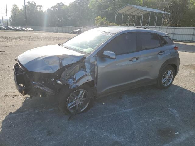  Salvage Hyundai KONA