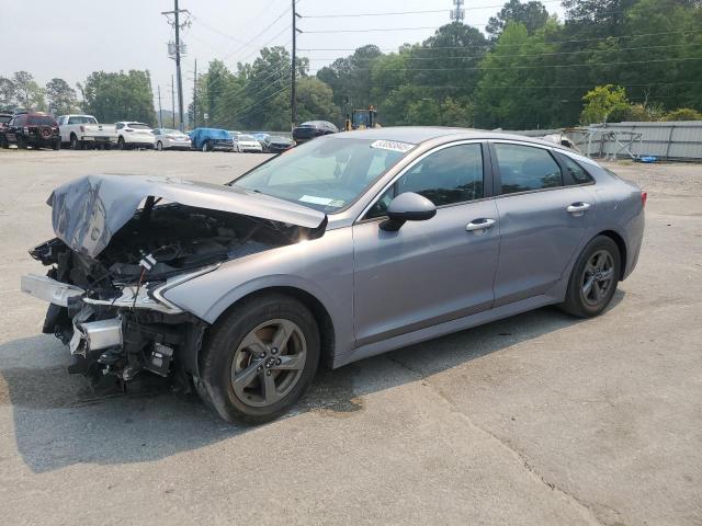  Salvage Kia K5