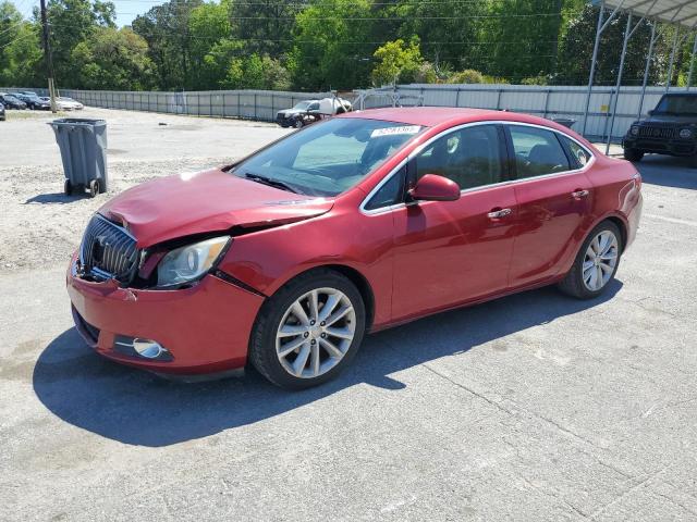  Salvage Buick Verano