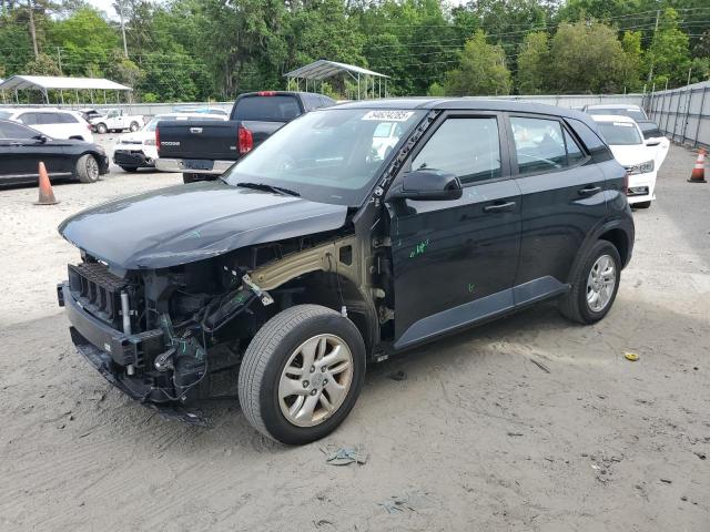  Salvage Hyundai VENUE