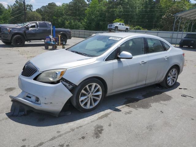  Salvage Buick Verano