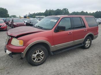  Salvage Ford Expedition