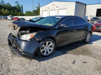  Salvage Buick LaCrosse