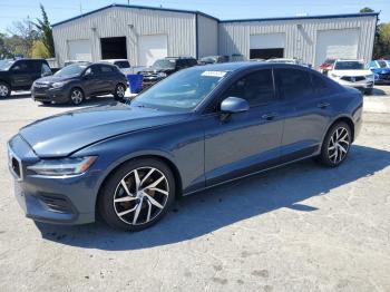  Salvage Volvo S60
