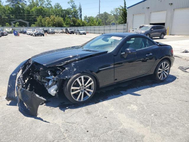 Salvage Mercedes-Benz S-Class
