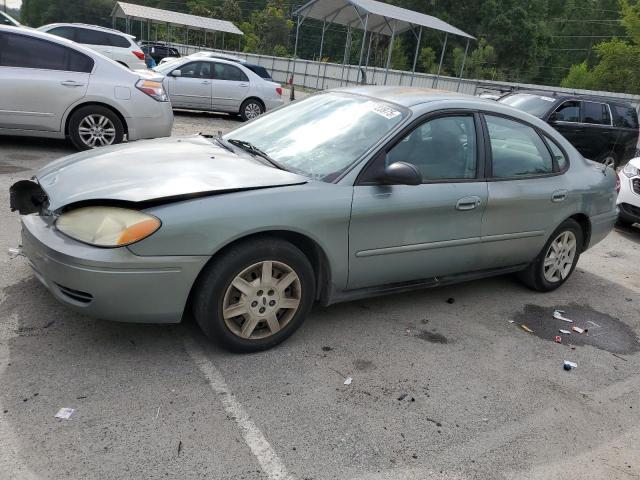  Salvage Ford Taurus