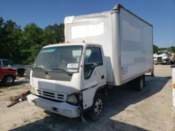  Salvage Chevrolet Tilt Mstr