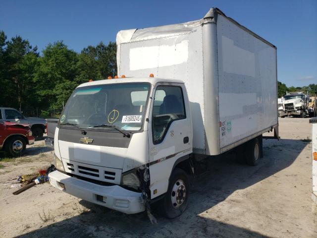  Salvage Chevrolet Tilt Mstr
