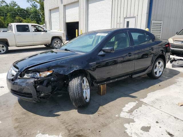  Salvage Acura TL