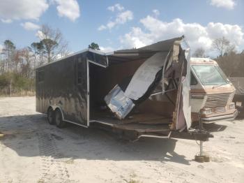  Salvage Other Trailer