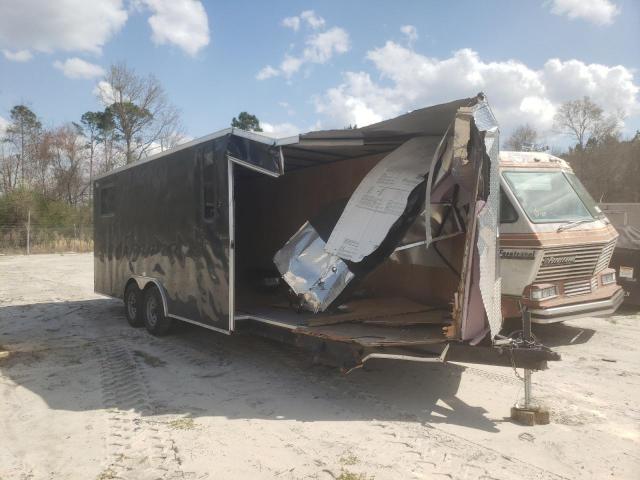  Salvage Other Trailer