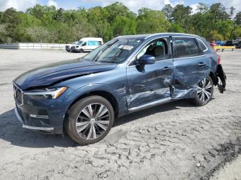  Salvage Volvo Xc60 Plus