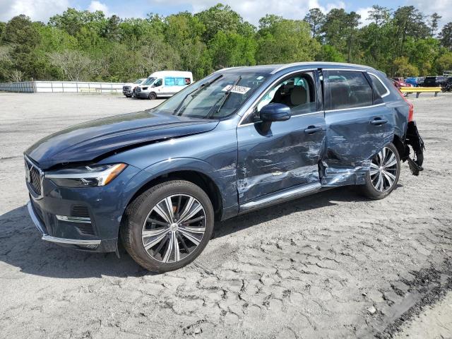  Salvage Volvo Xc60 Plus