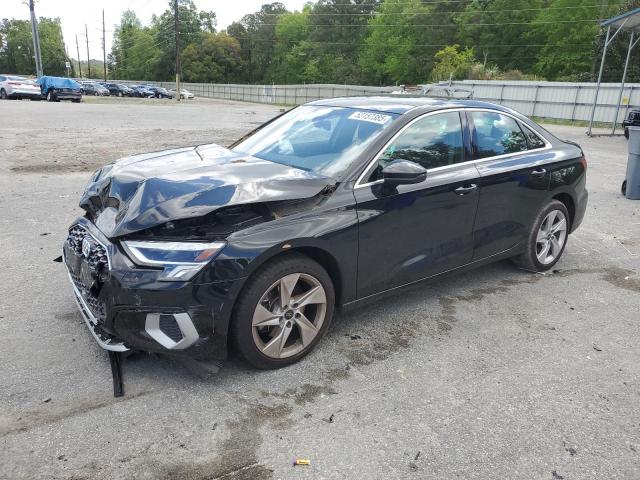  Salvage Audi A3