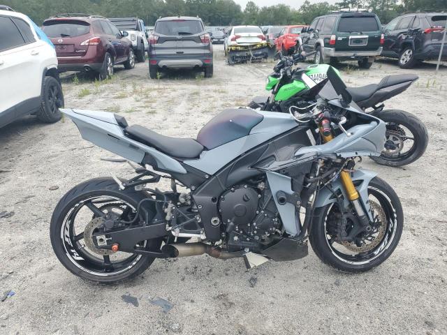  Salvage Yamaha Yzf1000