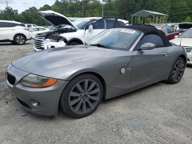  Salvage BMW Z Series