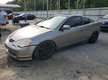  Salvage Acura RSX