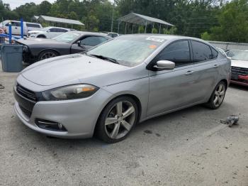  Salvage Dodge Dart