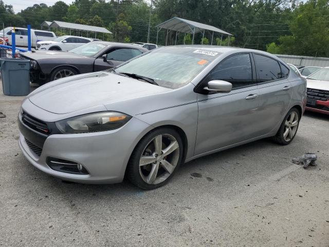  Salvage Dodge Dart