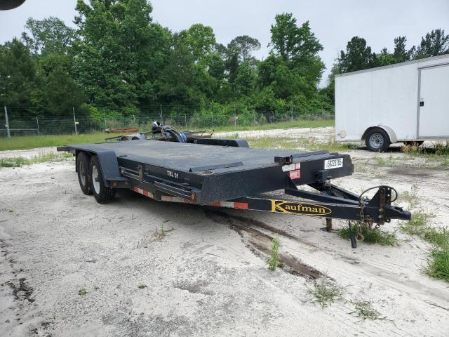  Salvage Kaufman Tilt
