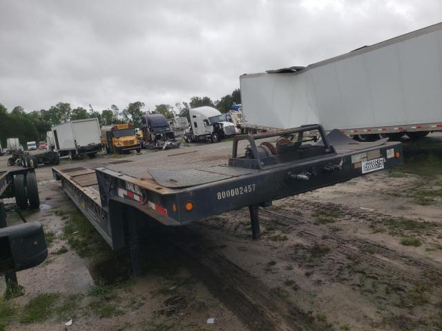  Salvage Trail King Tk80ht