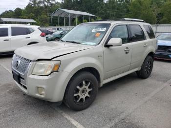  Salvage Mercury Mariner