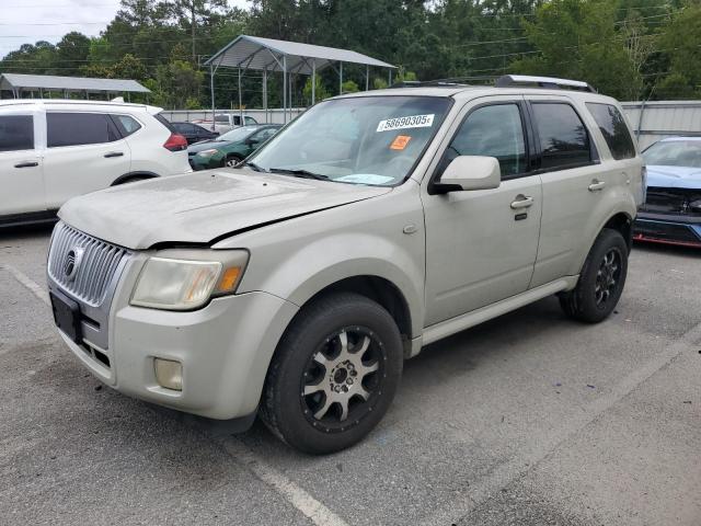  Salvage Mercury Mariner