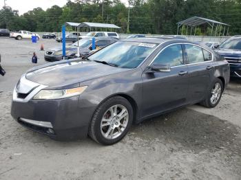  Salvage Acura TL