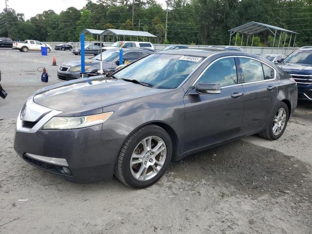  Salvage Acura TL