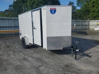  Salvage Interilers 7x16 Trail