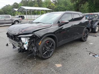  Salvage Chevrolet Blazer